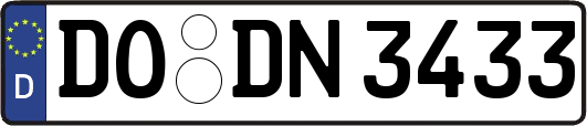 DO-DN3433