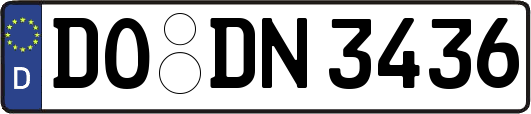 DO-DN3436