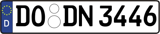 DO-DN3446