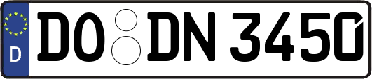 DO-DN3450