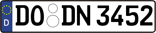 DO-DN3452