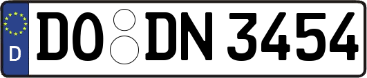 DO-DN3454