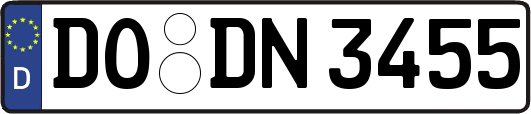 DO-DN3455