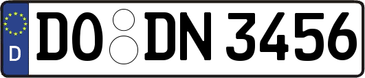 DO-DN3456