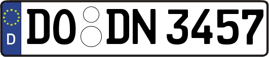 DO-DN3457