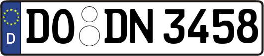 DO-DN3458