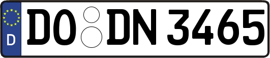DO-DN3465