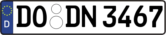DO-DN3467