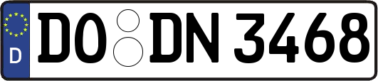 DO-DN3468
