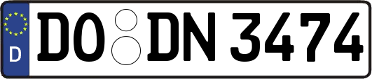 DO-DN3474