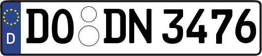 DO-DN3476