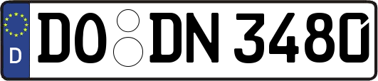 DO-DN3480