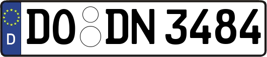 DO-DN3484
