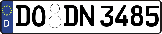 DO-DN3485