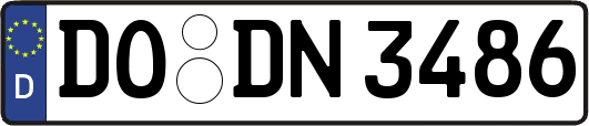 DO-DN3486