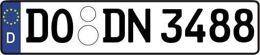 DO-DN3488