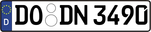 DO-DN3490