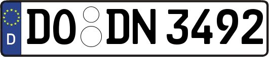DO-DN3492