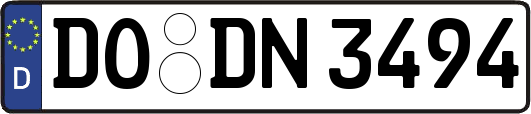 DO-DN3494