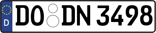 DO-DN3498