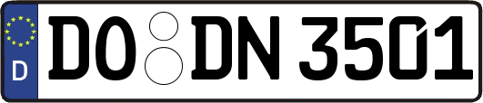 DO-DN3501