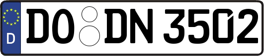 DO-DN3502