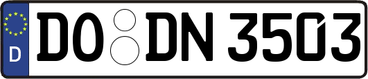 DO-DN3503
