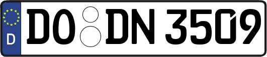 DO-DN3509
