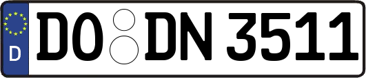 DO-DN3511