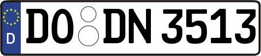 DO-DN3513