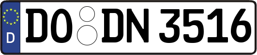 DO-DN3516