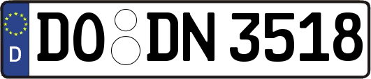 DO-DN3518