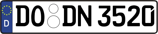 DO-DN3520