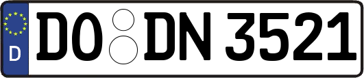 DO-DN3521