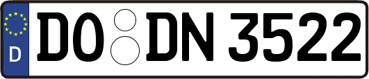 DO-DN3522