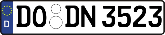 DO-DN3523