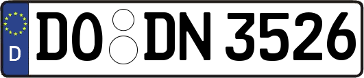 DO-DN3526