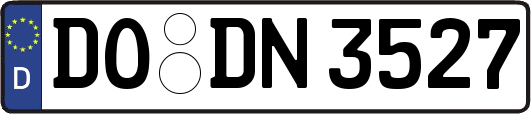 DO-DN3527