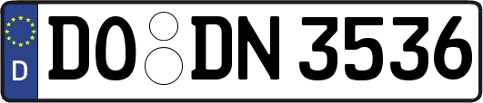 DO-DN3536