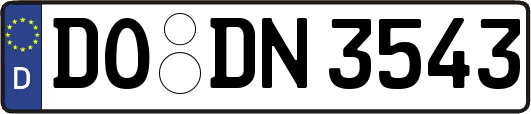 DO-DN3543