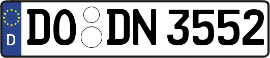 DO-DN3552