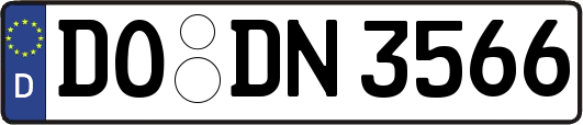 DO-DN3566