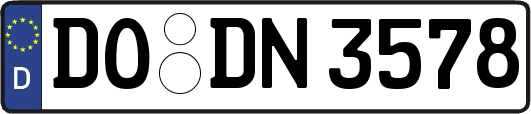 DO-DN3578