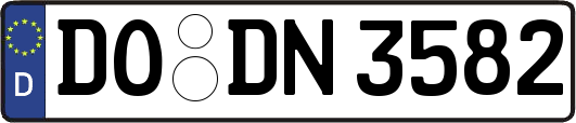 DO-DN3582