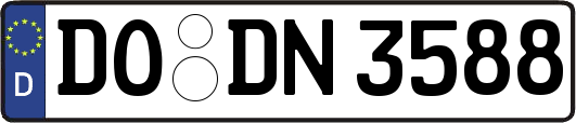 DO-DN3588