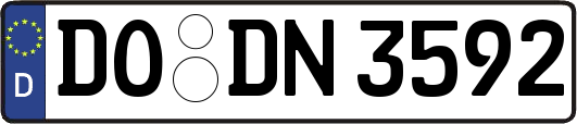DO-DN3592