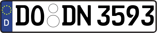 DO-DN3593