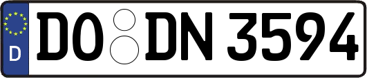 DO-DN3594