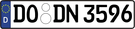 DO-DN3596