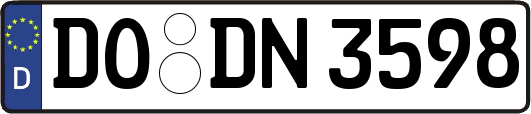 DO-DN3598